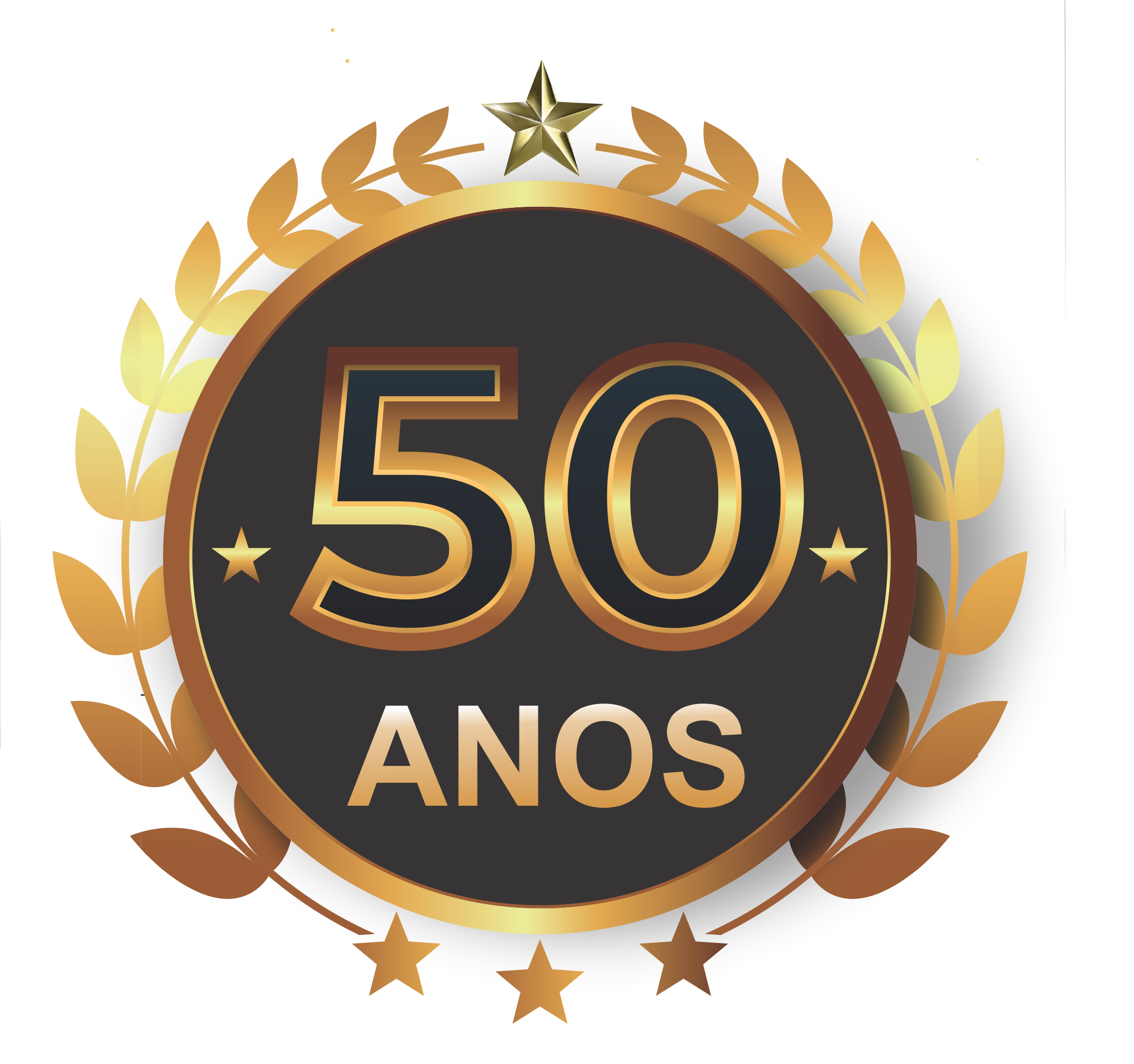 50 anos